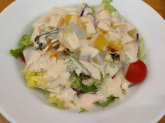 -萨莉亚意式餐厅(新塘永旺梦乐城店)