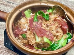 -壹煲口福煲仔饭(中山路店)