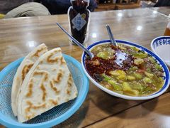 -邢老三肉丸糊辣汤(西安总店)