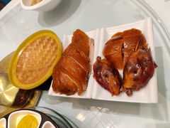 -锋味餐厅(空港复悦里店)