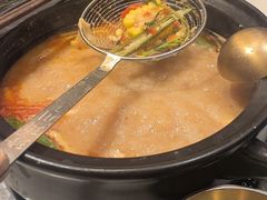 -琥珀川糟粕醋火锅(慈云寺店)