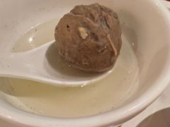 -八合里潮汕鲜牛肉火锅(深圳海岸城店)