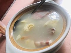 -蘭心餐厅(进贤路店)
