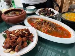 -云隐小厨·传统大理美食(复兴路店)
