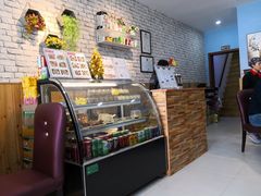 -大牛湾·眷村牛肉面(蠡溪店)