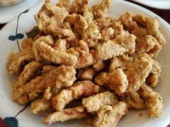 -大地春饼店(黄河路店)