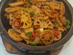 -好口福私房菜(太元路店)
