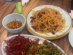 -合合春饼(潘家园店)