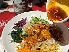 -醉长安(钟楼旗舰店)