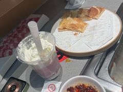 -海底捞火锅(高新万达广场店)