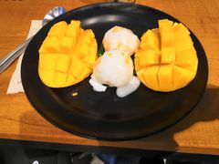 -Mango Tango