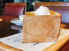 面包诱惑-绿茶餐厅(成都万象城店)