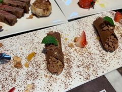 -Margherita雏菊意大利餐厅(雅颂庭购物中心店)