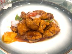 -天鲜阁·海鲜粤菜·33年老字号(石槎白云站店)