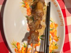 -西贝(六里桥旗舰店)