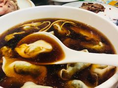 -汤记传菜(浦江店)