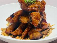 -梦都海鲜酒家(万达广场江桥店)