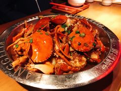 -胖哥俩肉蟹煲(来福士店)