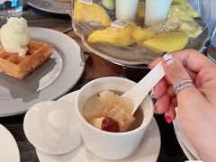 -香港唯港荟 Hotel ICON – The Market