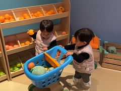 -杭州开元森泊度假乐园