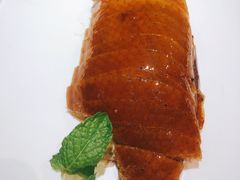 -四季民福烤鸭店(前门店)
