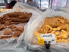 -爱德顺糕点食屋(利民道店)