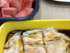 -卓粤拉肠(红庙店)