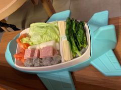 -巴奴毛肚火锅(邯郸美乐城店)