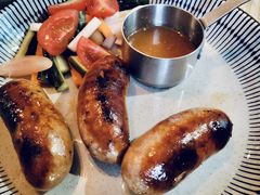 菲律宾香肠小份-Mesa Madre梅萨妈妈·Bintana(国贸店)