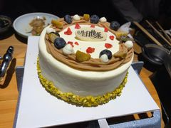-云尊府云南菜·蒸汽石锅鱼(五棵松华熙店)