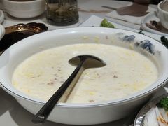 -马白开来特色羊排揪片子  (总店)