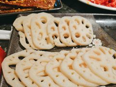 -重庆九记老火锅(广场店)