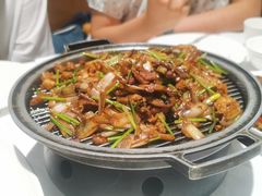 -福海居烤鸭店(鸟巢店)