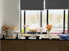 -艾加柒克蛋糕茶歇甜品台(春熙路店)