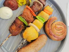 -库滋明·俄罗斯特色美食(中央大街店)