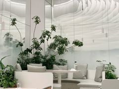 大堂-大树餐厅(朝阳大悦城店)