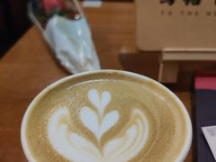 -阿sir咖啡(陶谷新村店)