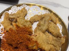 -刘少华贵州小黄牛·鲜牛肉火锅(总店)