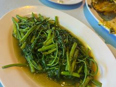 -ZF Seafood Restaurant 卓峰海鲜餐