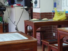 大堂-沙湾姜撞奶甜品店(昌岗中路店)