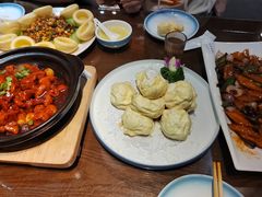 -东北大院·东北菜(三台子店)