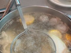 -为什么牛潮汕牛肉火锅(中信广场店)