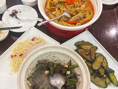 -潇湘·永州会馆(百子湾店)