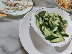 -正福居老北京正宗铜锅泉水涮肉(彰化路店)