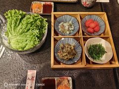 -赤谷和牛烧肉居酒屋(石景山店)
