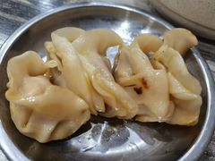 -扬州特色早点(看春茶社)