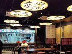 -古都历食南京菜·烤鸭·鸭血粉丝·汤包(南京博物院店)