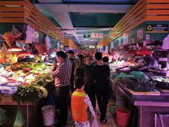 -龙眼市场(龙眼南路店)