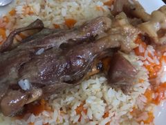 -217丰惠源抓饭(江乾路店)