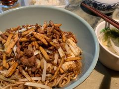 -慧娟面馆·餐厅(望江路店)